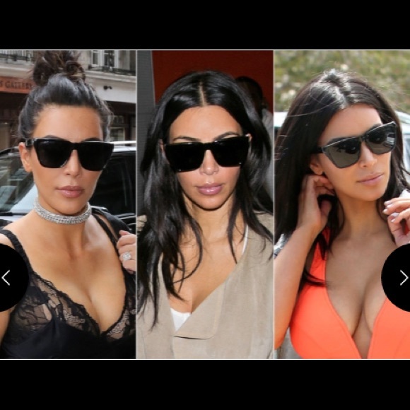 kim kardashian givenchy sunglasses